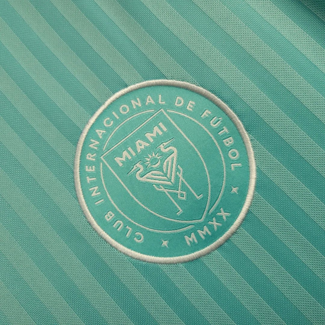 Inter Miami 2024 Third Jersey