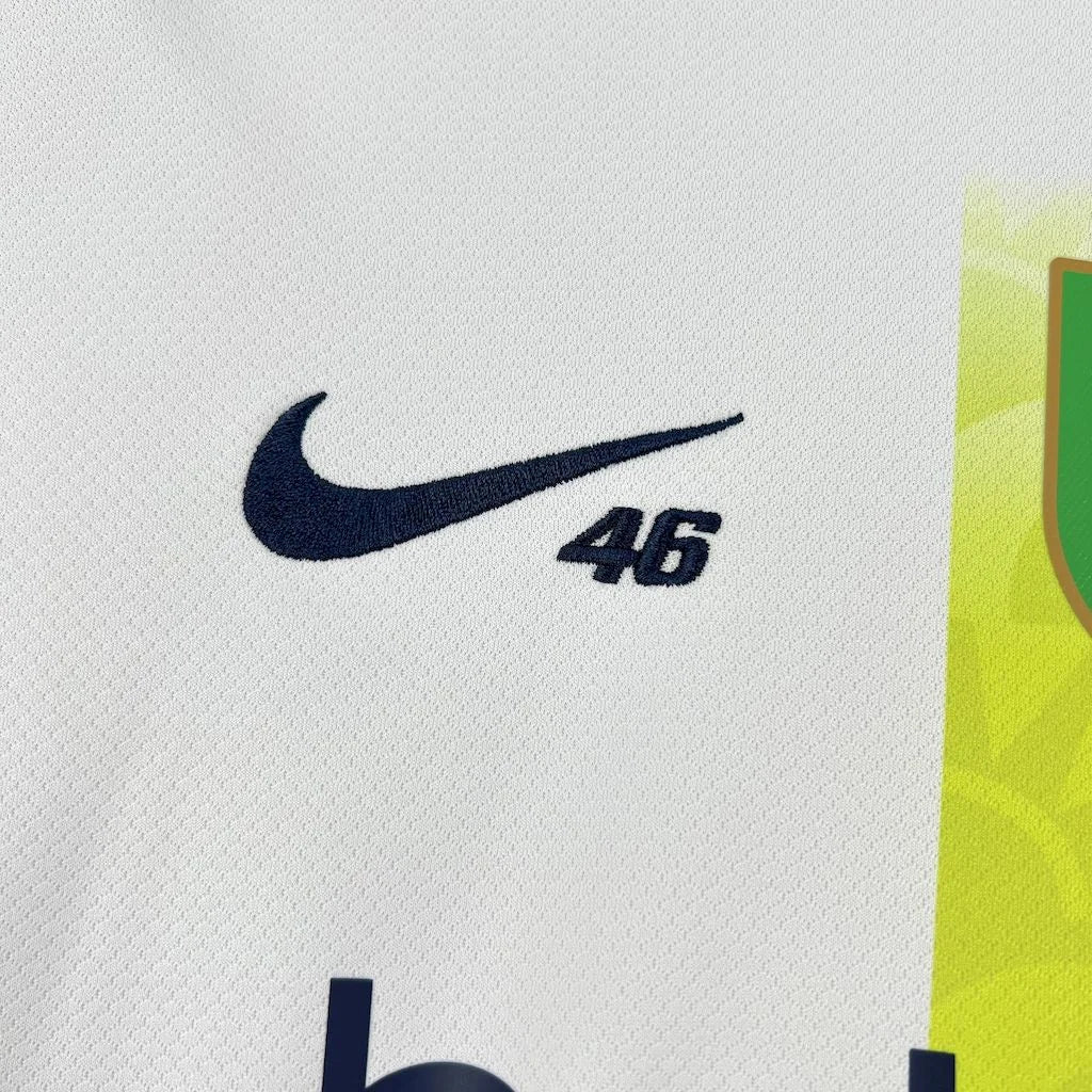 Inter Milan 2024 Away Jersey
