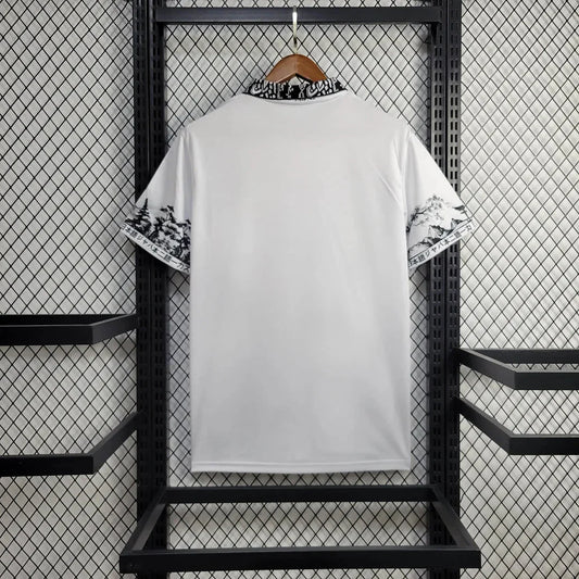 Japan 2024 Kimono Jersey