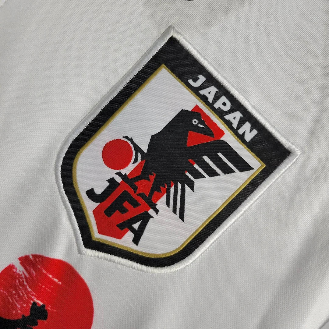 Japan 2024 Kimono Jersey