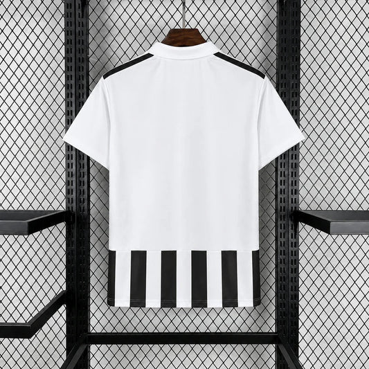 Juventus 2026 Home Jersey
