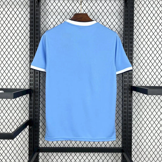 Retro Manchester City Home 2013 Jersey