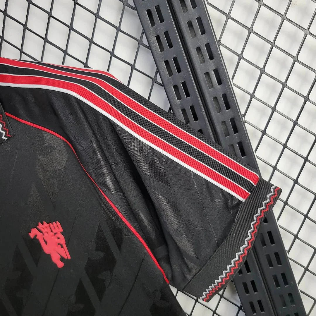 Manchester United 2024 LFS Special Edition Jersey