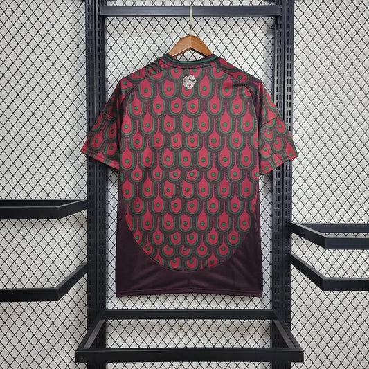 Mexico 2024 Home Jersey