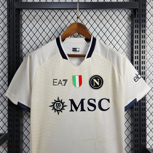 Napoli 2023 Everywhere Special Edition Jersey