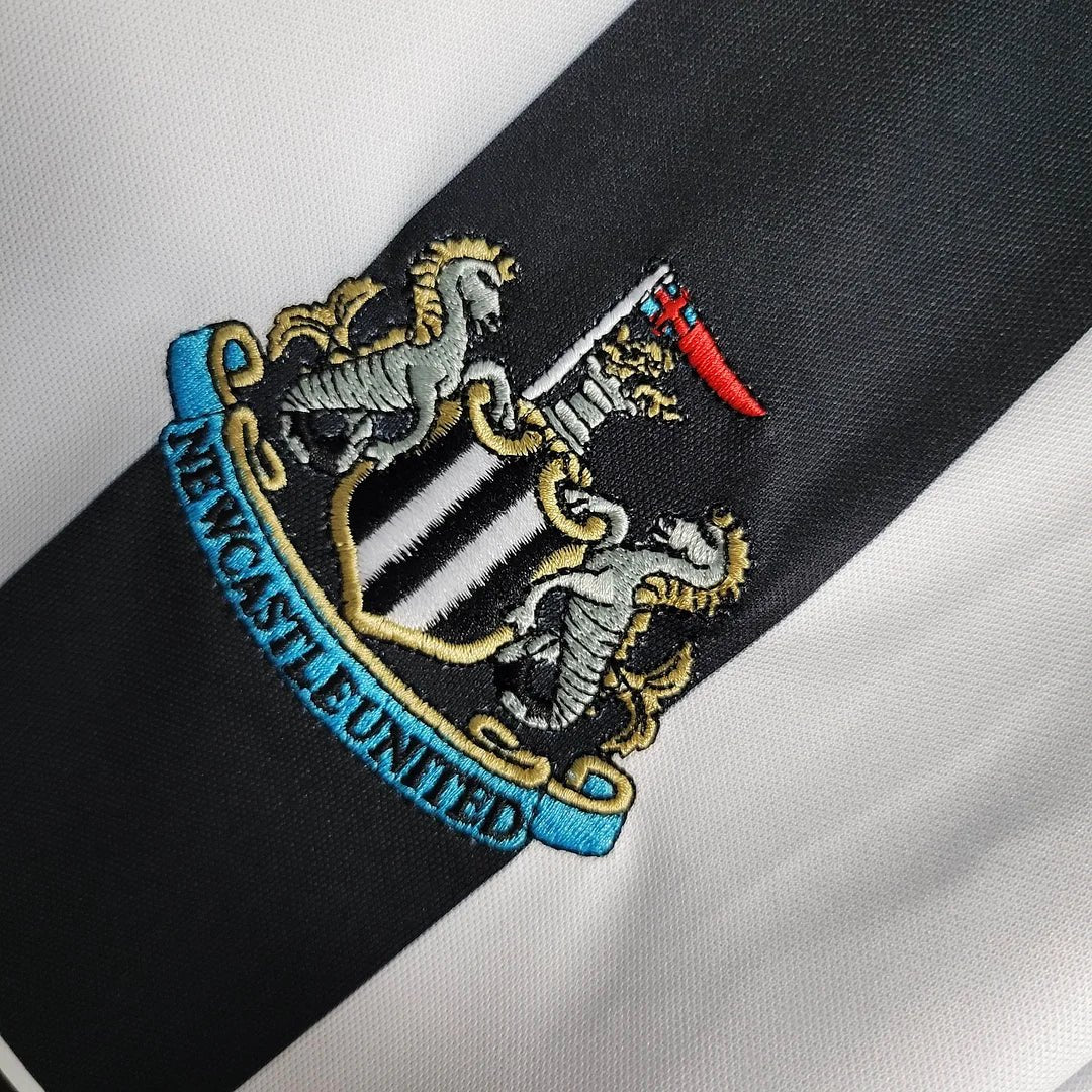 Newcastle 2023 Home Jersey