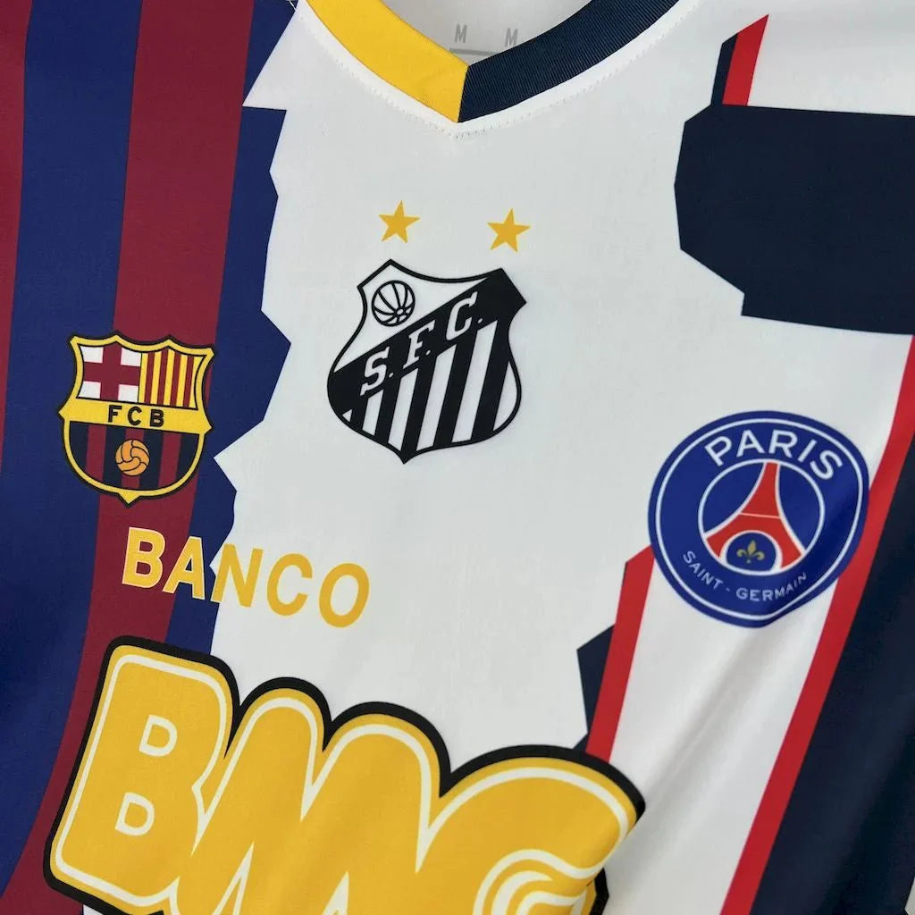 Neymar 2024 Legacy Special Edition Jersey