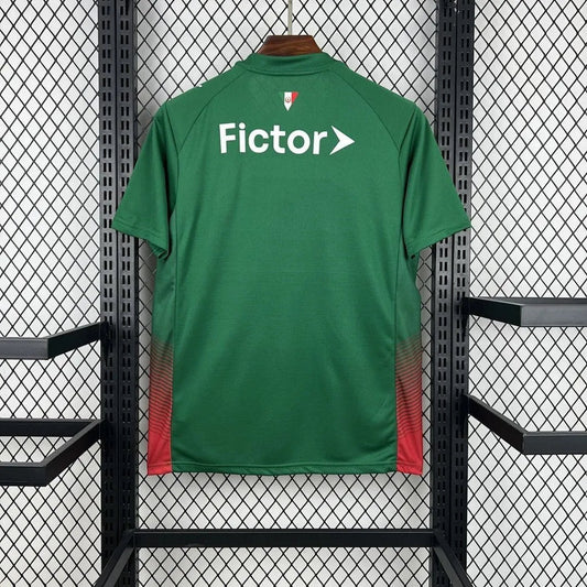 Palmeiras 2026 Home Jersey