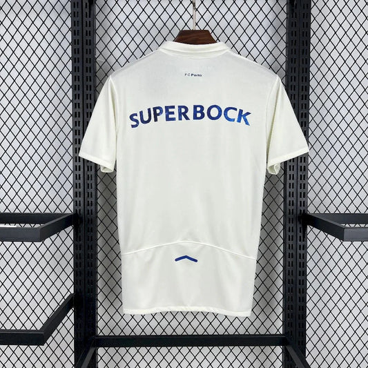 Porto 2025 Third Jersey