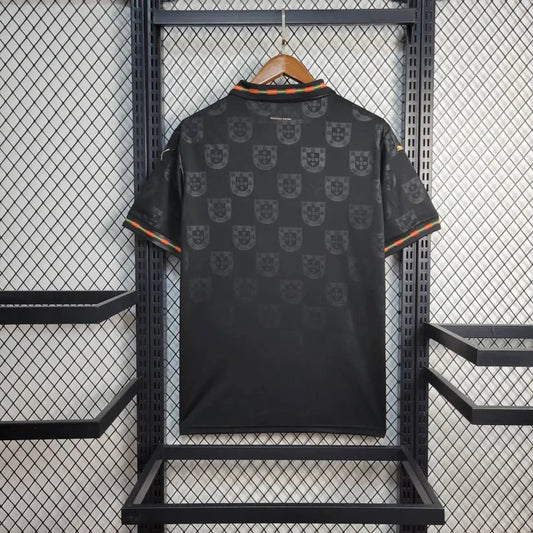 Portugal 2026 Eusébio Special Edition World Cup Jersey