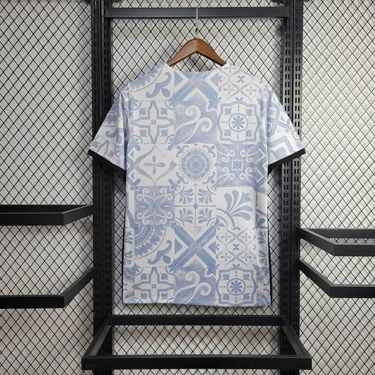 Portugal × LV 2024 Special Edition Jersey