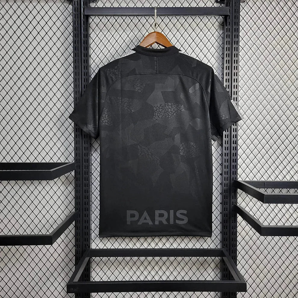Retro Paris 2017 Away Jersey