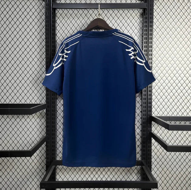 Paris 2024 Fourth Jersey