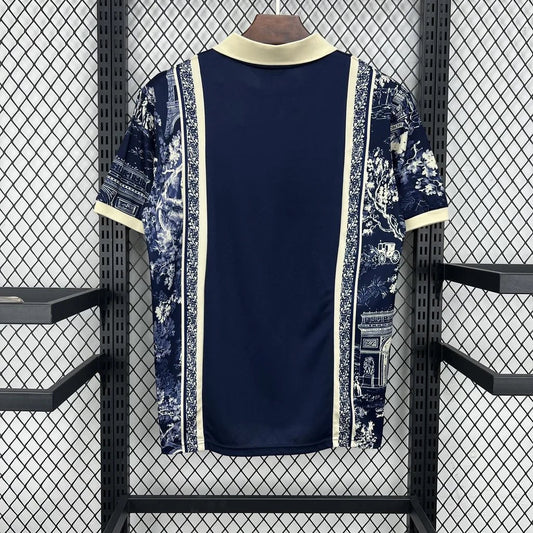 PSG 2026 Special Edition Jersey