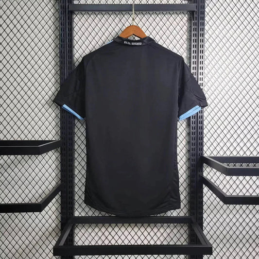 Retro Real Madrid 2009 Away Jersey