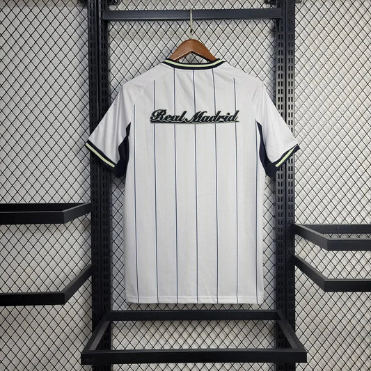 Real Madrid 2025 US Pack Jersey