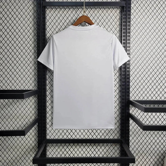 Real Madrid x Balmain 2023 Special Edition White Jersey
