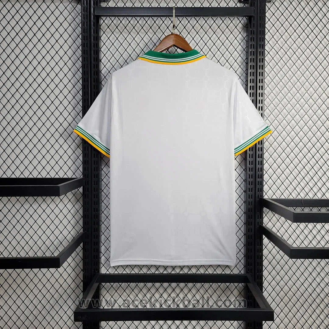AS Roma 2025 Third Away Jersey