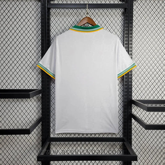 AS Roma 2025 Third Away Jersey