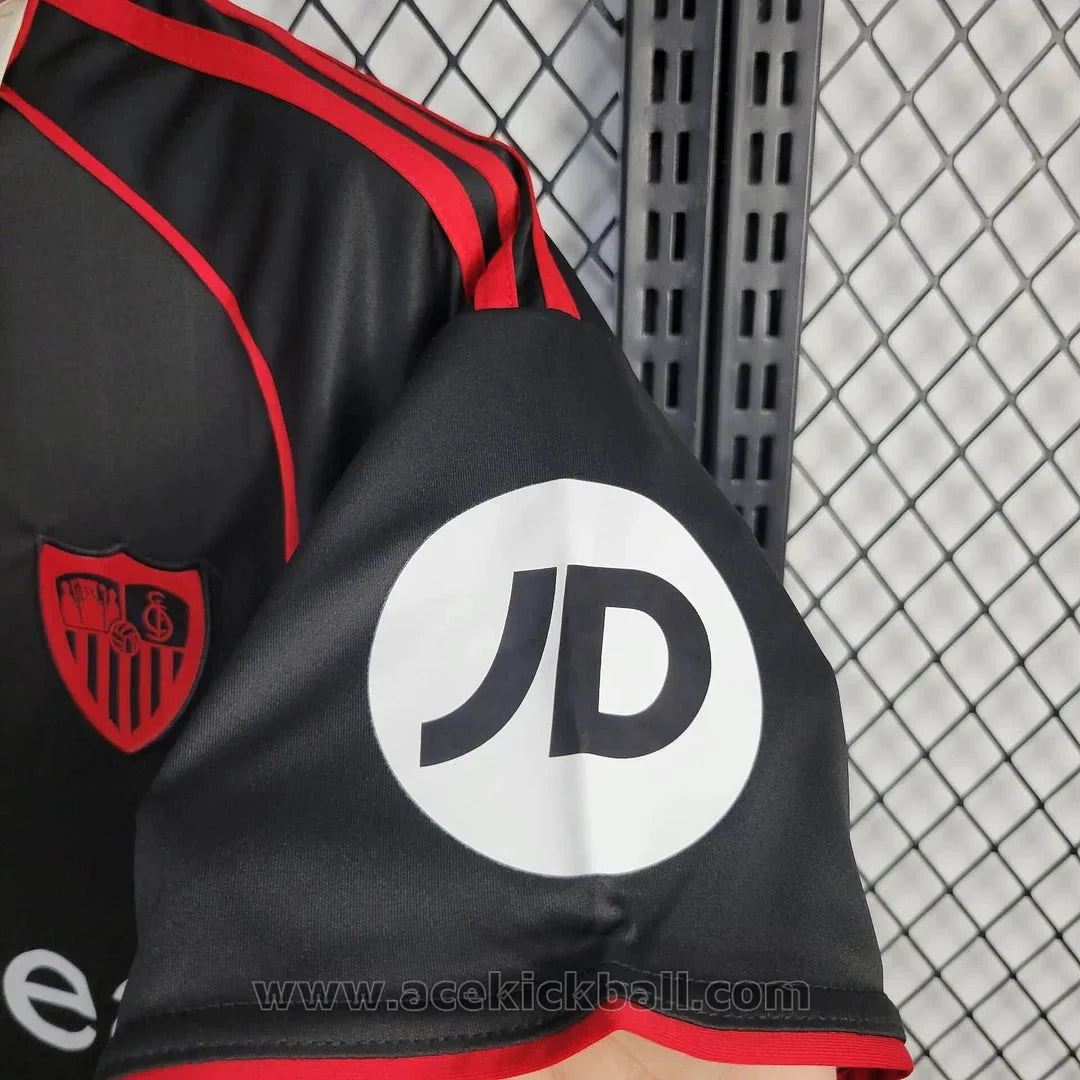 Sevilla 2025 Third Jersey