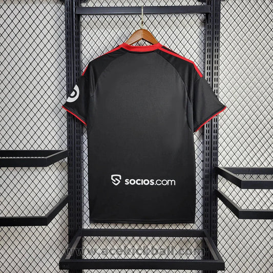 Sevilla 2025 Third Jersey