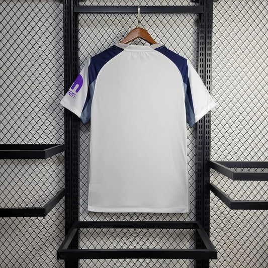 Juventus 2025 Home Jersey