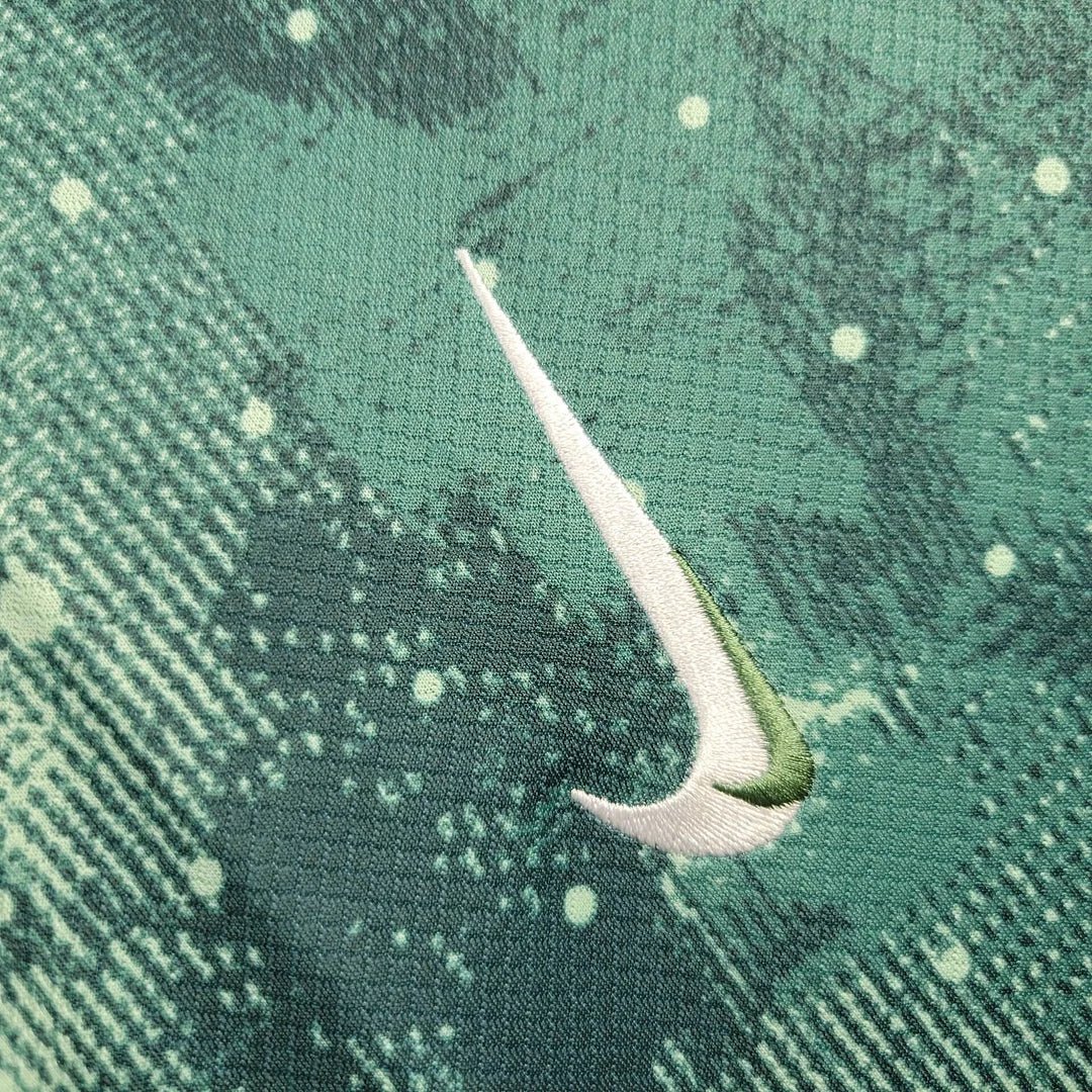Juventus 2024 Third Special Edition Jersey