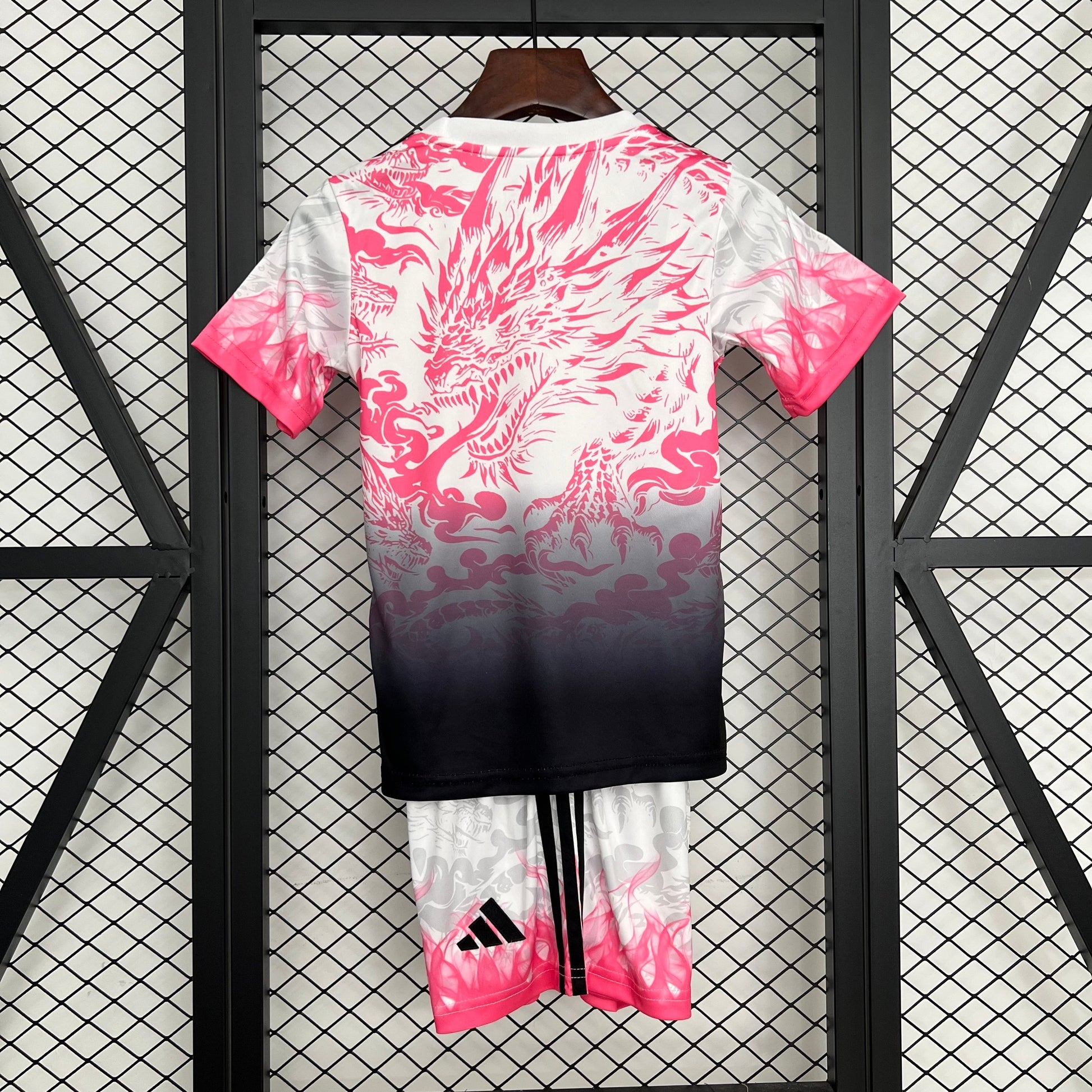 Real Madrid Limited Edition Design 2 Kids Jersey
