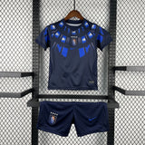 Uruguay 2026 Away World Cup Kids Jersey