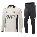 2024/2025 Real Madrid Tracksuit
