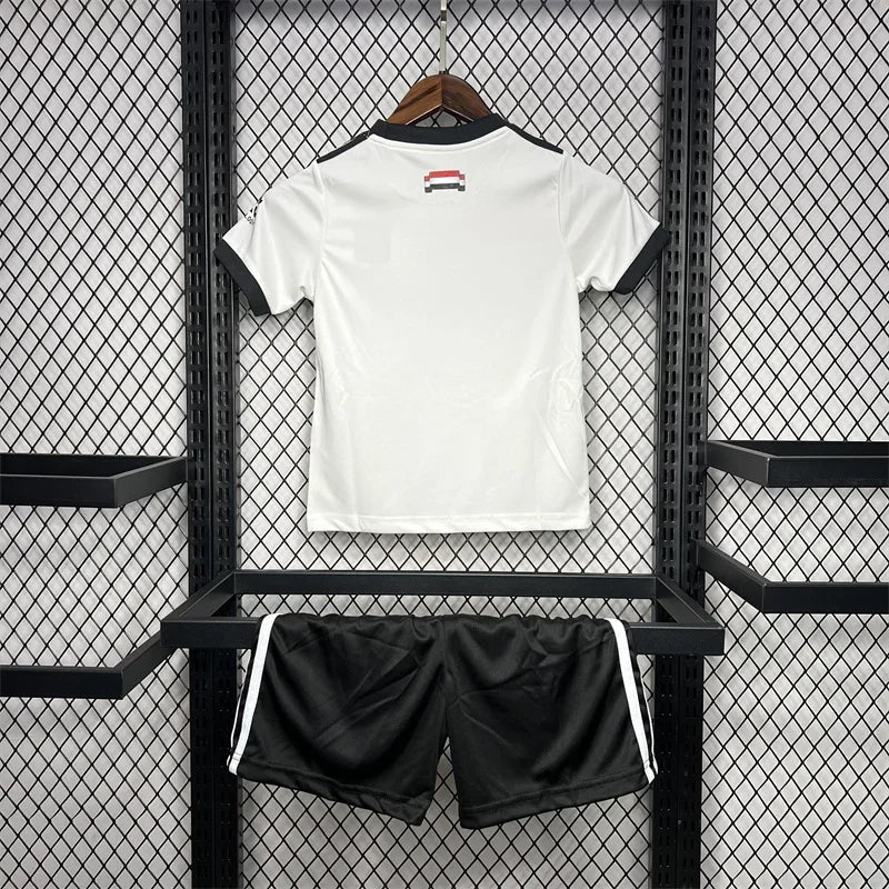 Manchester United 2024/2025 Third Kids Jersey