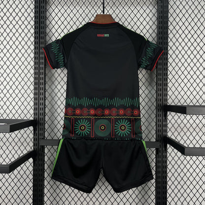 Jamaica 2026 Away World Cup Kids Jersey