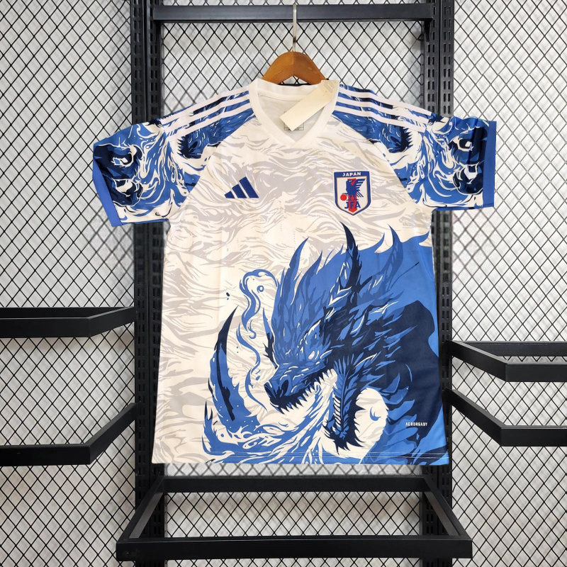 Japanese Blue Dragon image 0