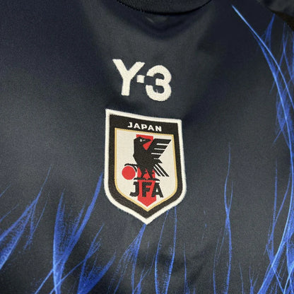 Japan 2024 Home Kids Jersey