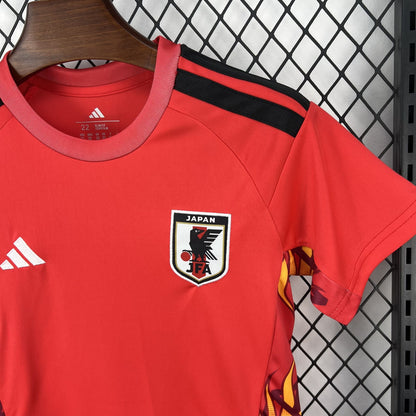 Japan 2026 Goalkeeper World Cup Kids Jersey
