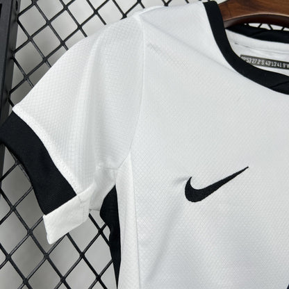 Vasco Da Gama 2026/2027 Away Kids Jersey