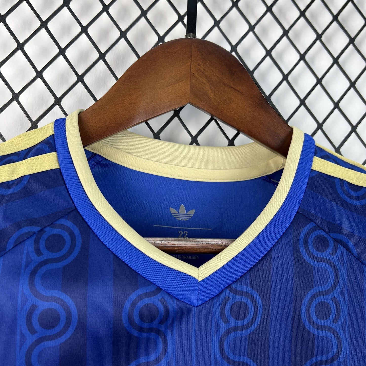 Sweden 2026 Away World Cup Kids Jersey