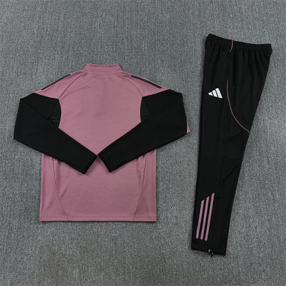Real Madrid Tracksuit