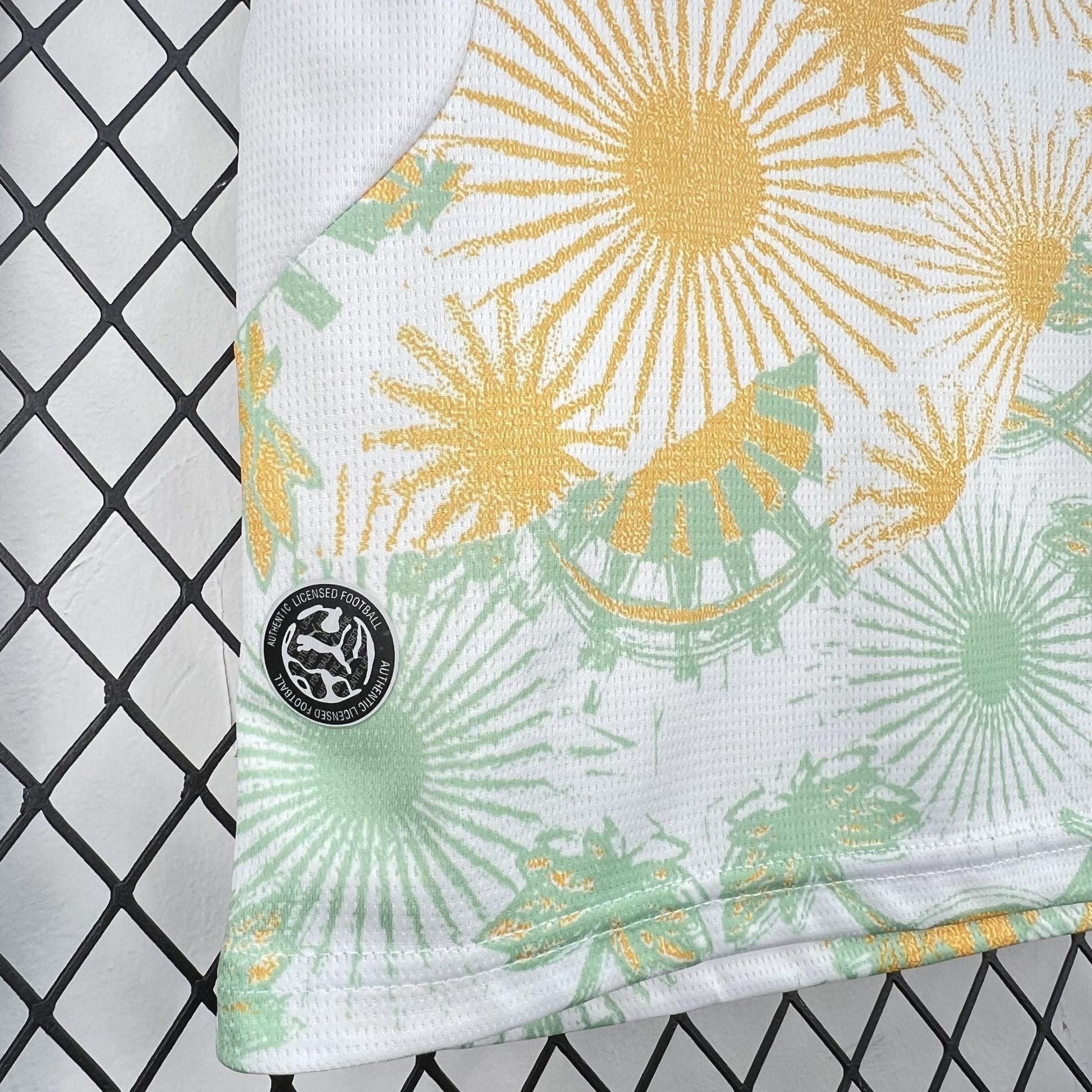 Côte d'Ivoire 2026 Away World Cup Kids Jersey