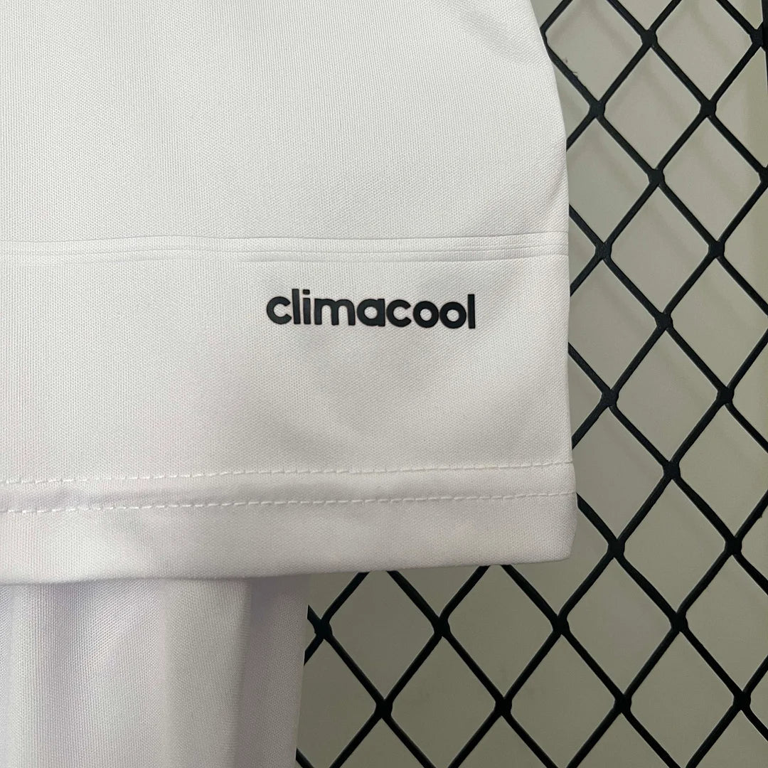 Retro Real Madrid 2013/2014 Home Kids Jersey