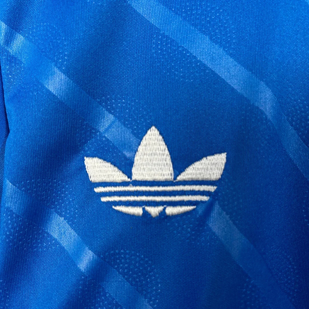 Real Madrid 2025/2026 Third Kids Jersey