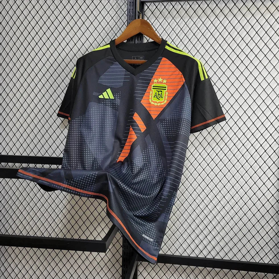 Argentina 2024 Goalkeeper Jersey