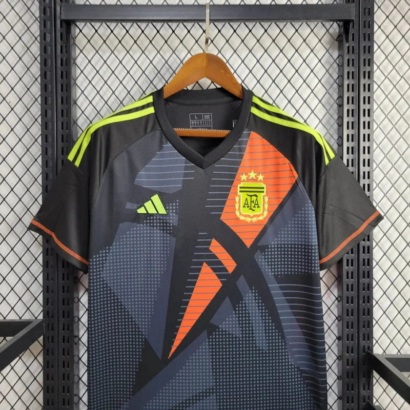 Argentina 2024 Goalkeeper Jersey