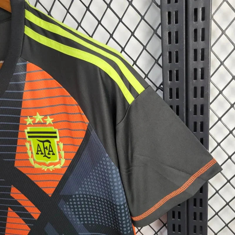Argentina 2024 Goalkeeper Jersey