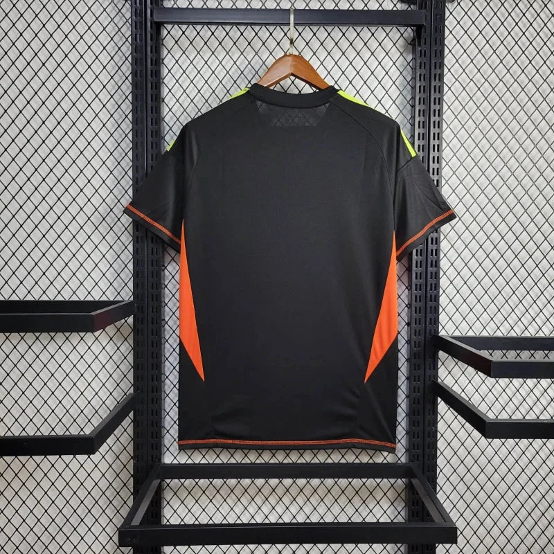 Argentina 2024 Goalkeeper Jersey