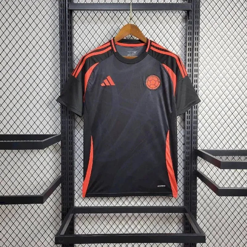 Colombia 2024 Away Jersey