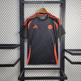 Colombia 2024 Away Jersey