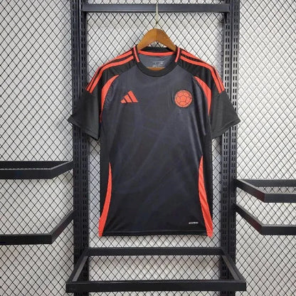 Colombia 2024 Away Jersey