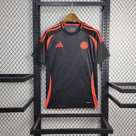 Colombia 2024 Away Jersey