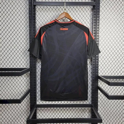 Colombia 2024 Away Jersey
